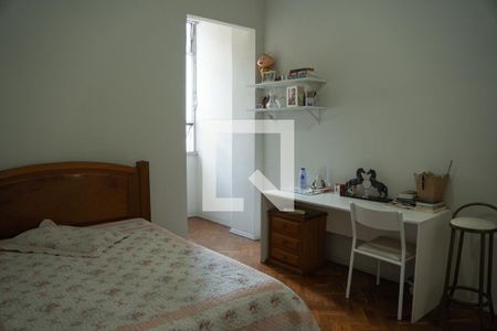 Apartamento à venda com 107m², 3 quartos e 1 vagaQuarto 2