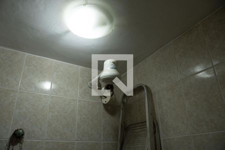 Apartamento à venda com 107m², 3 quartos e 1 vagaBanheiro de Serviço