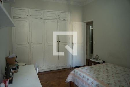 Apartamento à venda com 107m², 3 quartos e 1 vagaQuarto 2