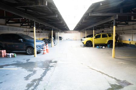 Apartamento à venda com 107m², 3 quartos e 1 vagaGaragem