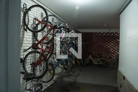 Apartamento à venda com 107m², 3 quartos e 1 vagaÁrea comum - Bicicletário