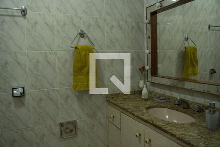 Apartamento à venda com 107m², 3 quartos e 1 vagaBanheiro