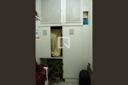 Apartamento à venda com 107m², 3 quartos e 1 vagaDependência