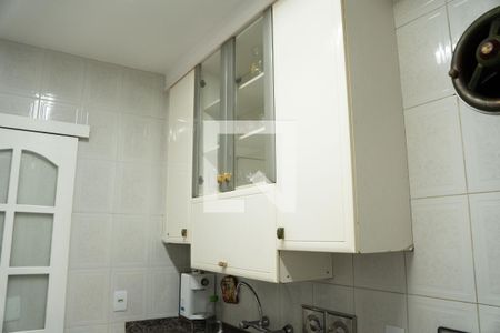 Apartamento à venda com 107m², 3 quartos e 1 vagaCozinha - Armários