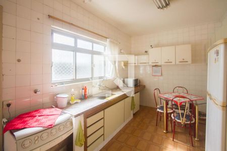 Apartamento à venda com 85m², 2 quartos e 1 vagaCozinha