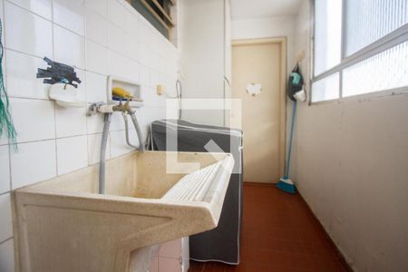 Apartamento à venda com 85m², 2 quartos e 1 vagaÁrea de Serviço