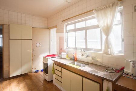 Apartamento à venda com 85m², 2 quartos e 1 vagaCozinha