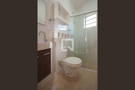 Casa para alugar com 160m², 2 quartos e sem vagabanheiro