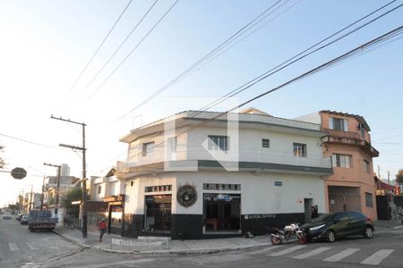 Casa para alugar com 160m², 2 quartos e sem vagaTerraço