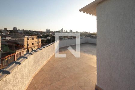 Casa para alugar com 160m², 2 quartos e sem vagaTerraço