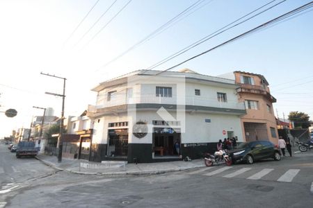 Casa para alugar com 160m², 2 quartos e sem vagaTerraço