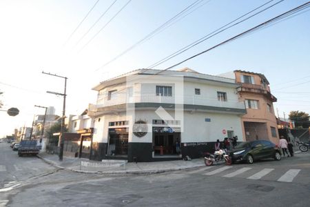 Casa para alugar com 160m², 2 quartos e sem vagaFachada