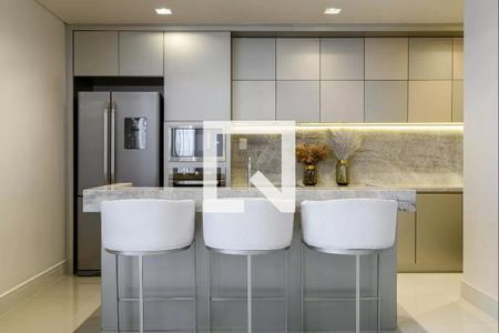 Apartamento à venda com 43m², 1 quarto e 1 vaga Apartamento à venda com 43m², 1 quarto e 1 vagaÁrea comum - Salão de festas