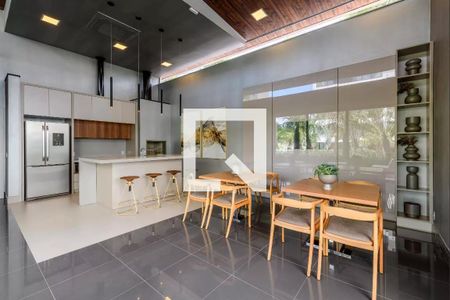 Apartamento à venda com 43m², 1 quarto e 1 vaga Apartamento à venda com 43m², 1 quarto e 1 vagaÁrea Gourmet