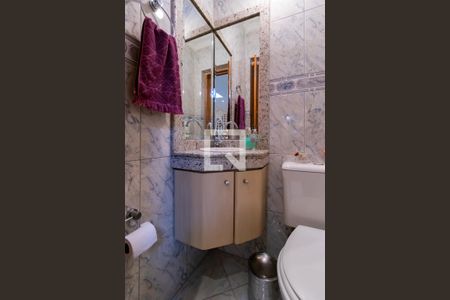 Casa à venda com 172m², 3 quartos e 3 vagasLavabo