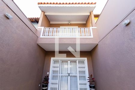 Casa à venda com 172m², 3 quartos e 3 vagasGaragem