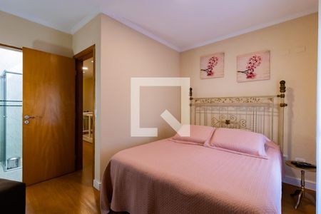 Casa à venda com 172m², 3 quartos e 3 vagasSuíte 1