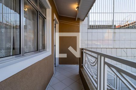 Casa à venda com 172m², 3 quartos e 3 vagasSacada da Área de Serviço