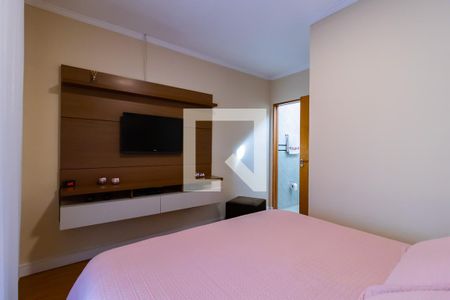 Casa à venda com 172m², 3 quartos e 3 vagasSuíte 1