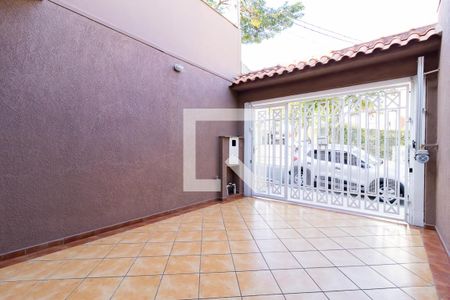Casa à venda com 172m², 3 quartos e 3 vagasGaragem