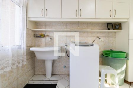 Casa à venda com 172m², 3 quartos e 3 vagasÁrea de Serviço