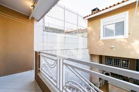 Casa à venda com 172m², 3 quartos e 3 vagasSacada da Área de Serviço