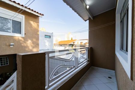 Casa à venda com 172m², 3 quartos e 3 vagasSacada da Área de Serviço