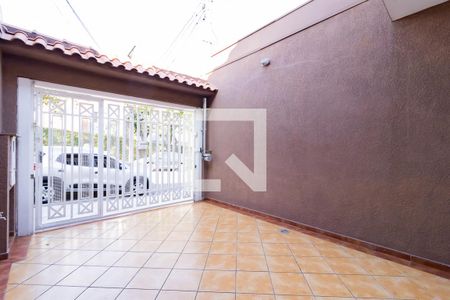 Casa à venda com 172m², 3 quartos e 3 vagasGaragem
