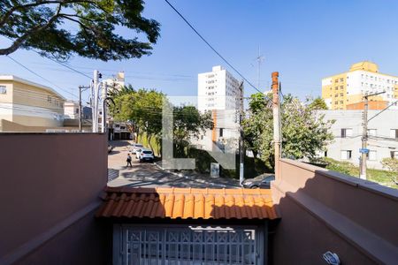Casa à venda com 172m², 3 quartos e 3 vagasVista da Sacada da Suíte 1