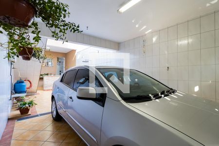 Casa à venda com 172m², 3 quartos e 3 vagasQuintal e Garagem Fundos