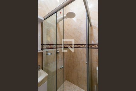 Casa à venda com 172m², 3 quartos e 3 vagasBanheiro da Suíte 3