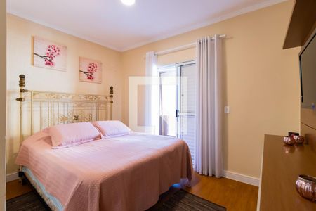 Casa à venda com 172m², 3 quartos e 3 vagasSuíte 1