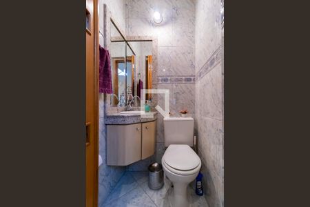 Casa à venda com 172m², 3 quartos e 3 vagasLavabo