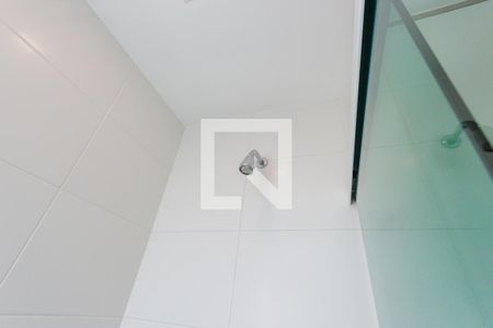 Casa de condomínio à venda com 146m², 3 quartos e 3 vagas Casa de condomínio à venda com 146m², 3 quartos e 3 vagasBanheiro da Suíte 1