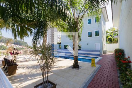 Casa de condomínio à venda com 146m², 3 quartos e 3 vagas Casa de condomínio à venda com 146m², 3 quartos e 3 vagasÁrea Comum