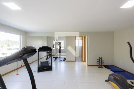 Casa de condomínio à venda com 146m², 3 quartos e 3 vagas Casa de condomínio à venda com 146m², 3 quartos e 3 vagasAcademia