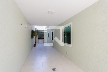 Casa de condomínio à venda com 146m², 3 quartos e 3 vagas Casa de condomínio à venda com 146m², 3 quartos e 3 vagasGaragem