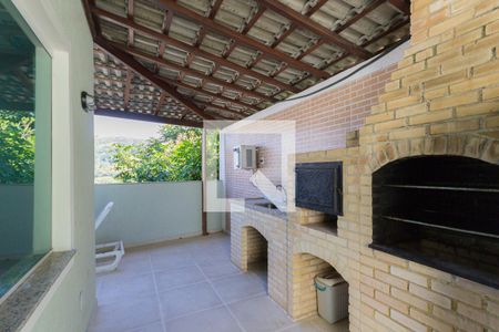 Casa de condomínio à venda com 146m², 3 quartos e 3 vagas Casa de condomínio à venda com 146m², 3 quartos e 3 vagasEspaço Gourmet