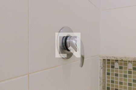 Casa de condomínio à venda com 146m², 3 quartos e 3 vagas Casa de condomínio à venda com 146m², 3 quartos e 3 vagasBanheiro da Suíte 3