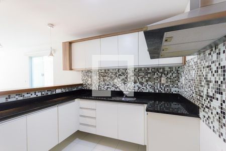 Casa de condomínio à venda com 146m², 3 quartos e 3 vagas Casa de condomínio à venda com 146m², 3 quartos e 3 vagasCozinha