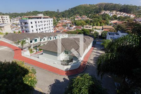 Casa de condomínio à venda com 146m², 3 quartos e 3 vagas Casa de condomínio à venda com 146m², 3 quartos e 3 vagasÁrea Comum