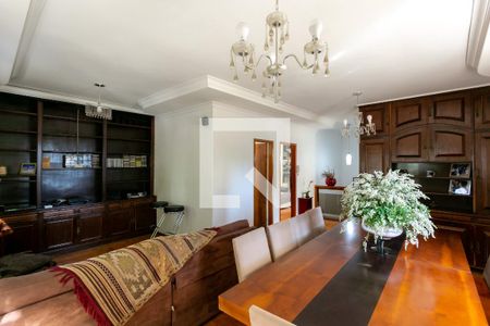 Apartamento à venda com 260m², 4 quartos e 1 vaga Apartamento à venda com 260m², 4 quartos e 1 vagaSala 2