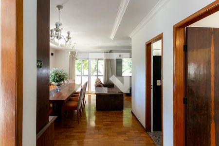 Apartamento à venda com 260m², 4 quartos e 1 vaga Apartamento à venda com 260m², 4 quartos e 1 vagaSala 2