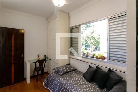 Apartamento à venda com 260m², 4 quartos e 1 vaga Apartamento à venda com 260m², 4 quartos e 1 vagaQuarto 4
