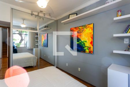 Apartamento à venda com 260m², 4 quartos e 1 vaga Apartamento à venda com 260m², 4 quartos e 1 vagaQuarto 2