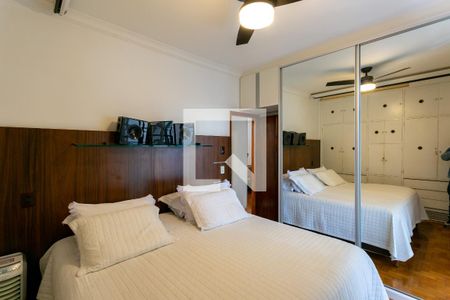 Apartamento à venda com 260m², 4 quartos e 1 vaga Apartamento à venda com 260m², 4 quartos e 1 vagaQuarto 3