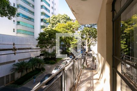Apartamento à venda com 260m², 4 quartos e 1 vaga Apartamento à venda com 260m², 4 quartos e 1 vagaQuarto 3
