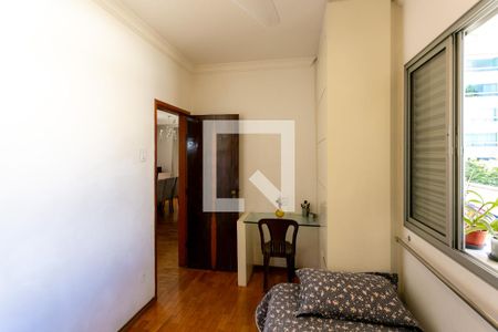 Apartamento à venda com 260m², 4 quartos e 1 vaga Apartamento à venda com 260m², 4 quartos e 1 vagaQuarto 4
