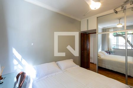 Apartamento à venda com 260m², 4 quartos e 1 vaga Apartamento à venda com 260m², 4 quartos e 1 vagaQuarto 2