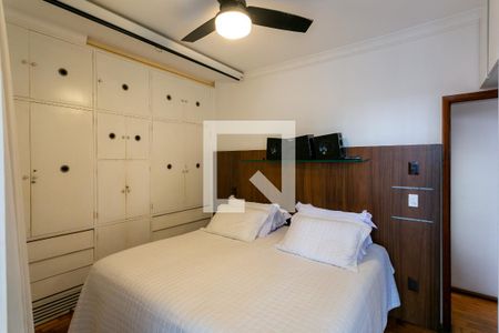 Apartamento à venda com 260m², 4 quartos e 1 vaga Apartamento à venda com 260m², 4 quartos e 1 vagaQuarto 3